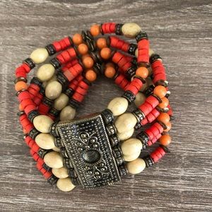 Bohemian Bracelet